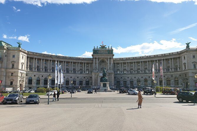 The best of Vienna on foot - Practical tips so you enjoy the walk more
