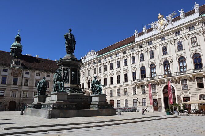 The Cultural Heritage of Jewish Vienna walking tour - Key highlights worth carving out time for