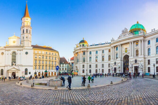 The Most Delicious Private Food Tour of Vienna: 6 or 10 Tastings - Prater: food breaks plus city highlights you can use next