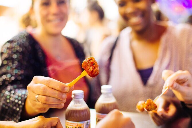 The Most Delicious Private Food Tour of Vienna: 6 or 10 Tastings - Price and portion reality: when is $187.45 worth it?