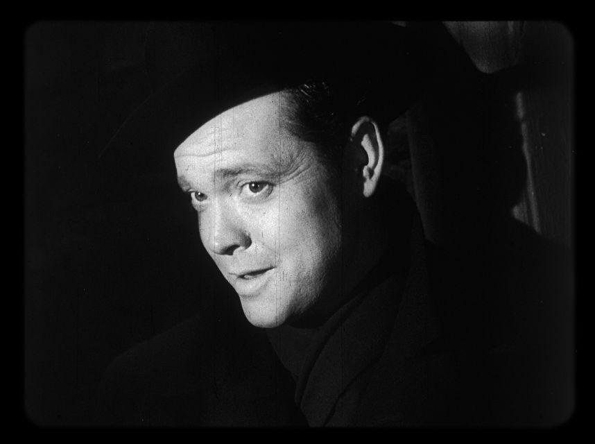 "The Third Man" Film Location Tour - Key things I’d prioritize on this tour