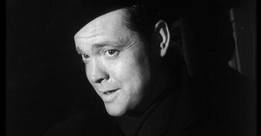 "The Third Man" Film Location Tour - Following Harry Lime Through Vienna’s Inner Streets