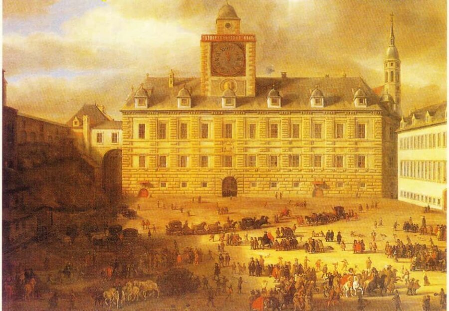 The unknown Vienna City- a guided walking tour in 3 hours - Key things to know before you go
