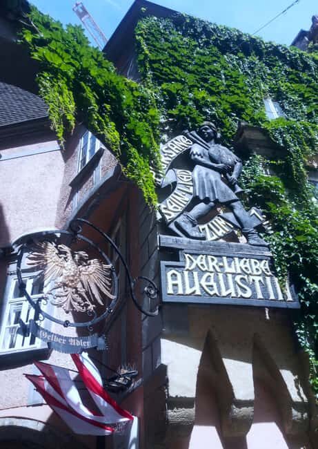 The unknown Vienna City- a guided walking tour in 3 hours - How long is enough: the 3-hour pace that works