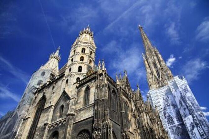 The Vienna Augmented Reality Puzzle Rally - Key Highlights at a Glance