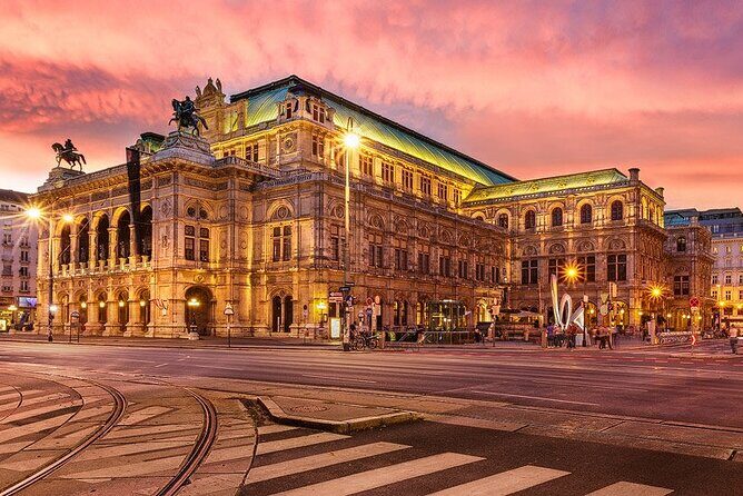 The Viennese Sound of Music Tour & Ticket to Strauss Museum - What the guide adds (beyond facts you can read online)