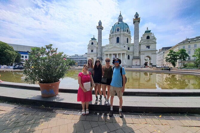 The Viennese Sound of Music Tour & Ticket to Strauss Museum - Price and value check: what’s included vs. what you’ll fund yourself