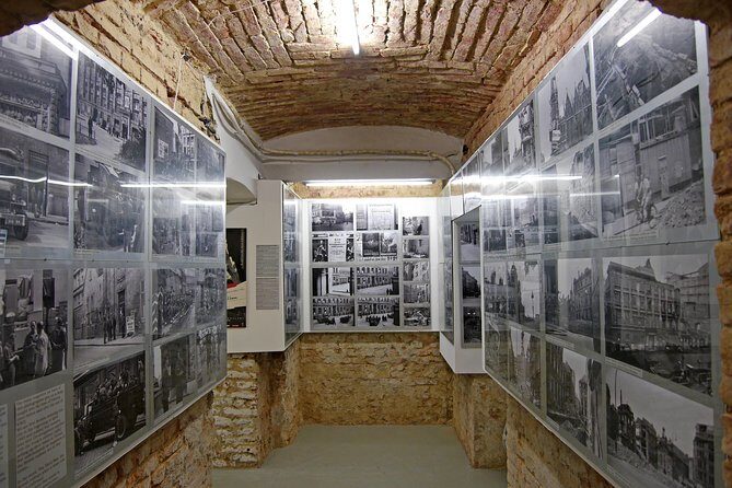 Third Man Museum Admission Ticket Vienna - Price and value: is $20 a fair deal?