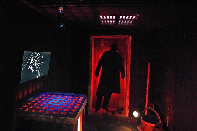 Third Man Museum Admission Ticket Vienna - Anton Karas zither: hearing the film’s sound made tangible