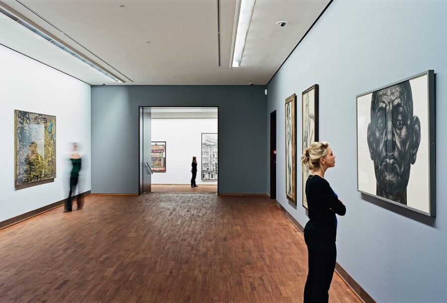 Tickets for the Albertina Exhibitions - Key things you should know before you go
