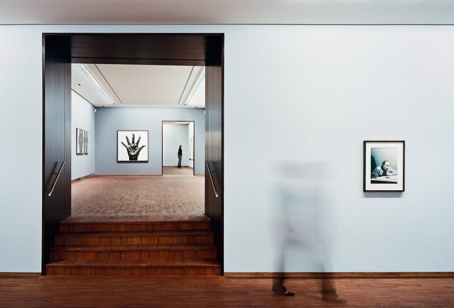 Tickets for the Albertina Exhibitions - Why Albertina Tickets Feel Like Two Museums in One