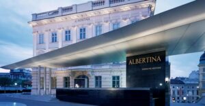 Tickets for the Albertina Exhibitions - Monet-Picasso: The Modern Art Route That Actually Makes Sense