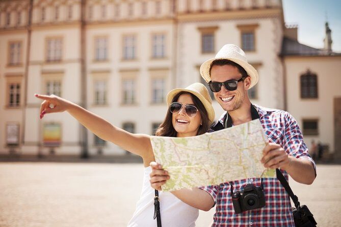 Transfer from Vienna to Salzburg with 2 hours for sightseeing - Lunch, Water, and Time Gaps: How to Make the Stop Feel Like a Break