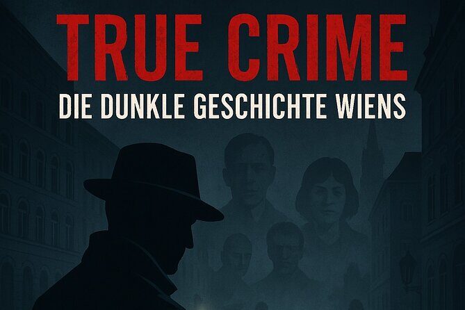 True Crime mobile puzzle rally Vienna - Key Highlights You’ll Actually Feel During the Rally