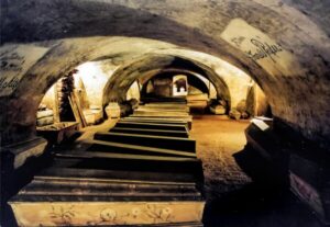 Vienna: 1.5-Hour Underground Walking Tour - The underground archaeology: Roman wall, medieval layers, and exposed basements