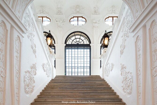 Vienna 2.5-hour Tour with Belvedere Palace & Gardens - Belvedere in 2.5 Hours: What You Get (and Why It Works)