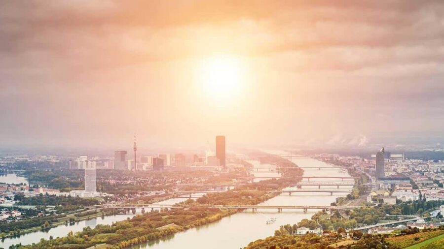 Vienna: 2-hour Danube Panorama Tour (Cruise Only) - Should you book the Vienna Danube Panorama Tour?