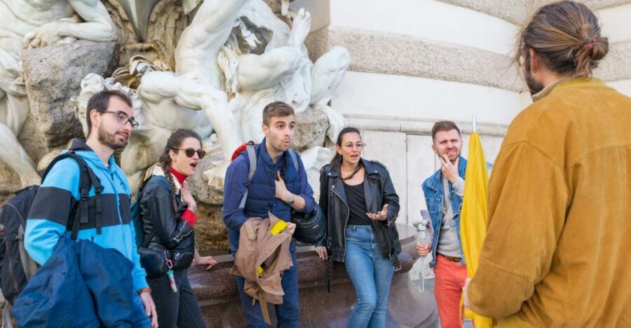 Vienna: 2-Hour Historical Crimes Guided Walking Tour - Key things I’d lock in before you go