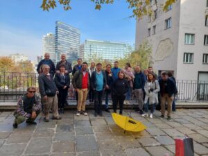 Vienna: 2-Hour Historical Crimes Guided Walking Tour - Palais Bathory: where the Bloody Countess story takes center stage