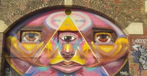 Vienna: 2-Hour Street Art Tour - Meeting at Spittelau: How You’ll Find the Group