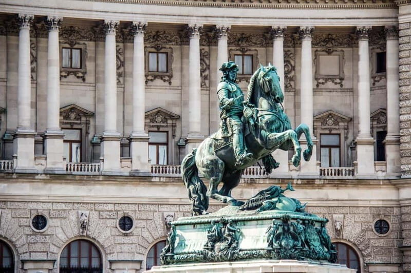 Vienna: 2 Hours Sightseeing Walking Tour - Key reasons this Vienna walk works so well
