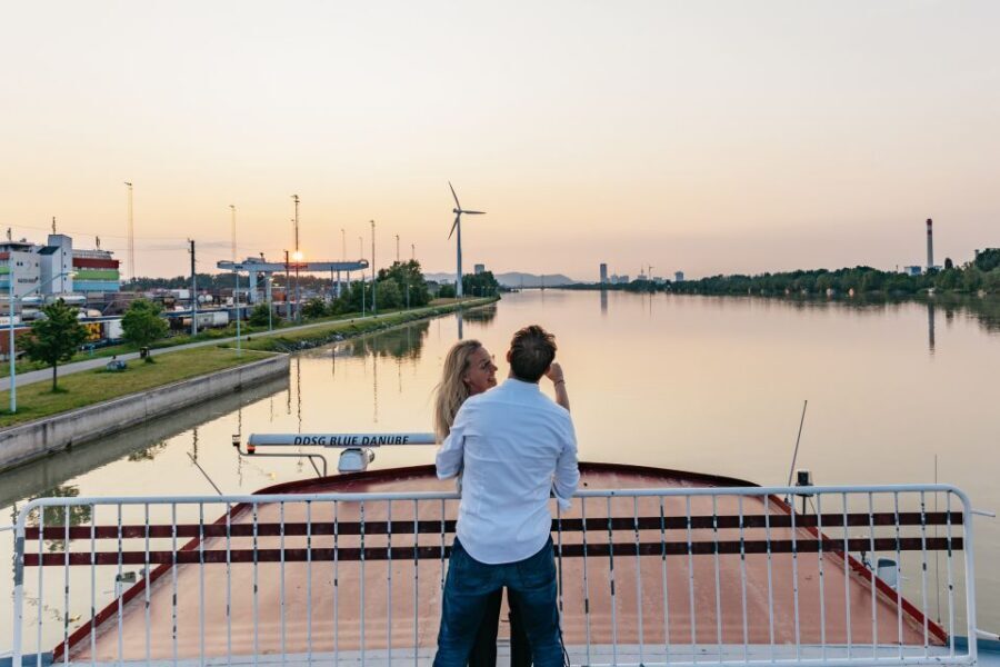 Vienna: 3-Course Evening Dinner Cruise - Price and value: is $85 a good deal?