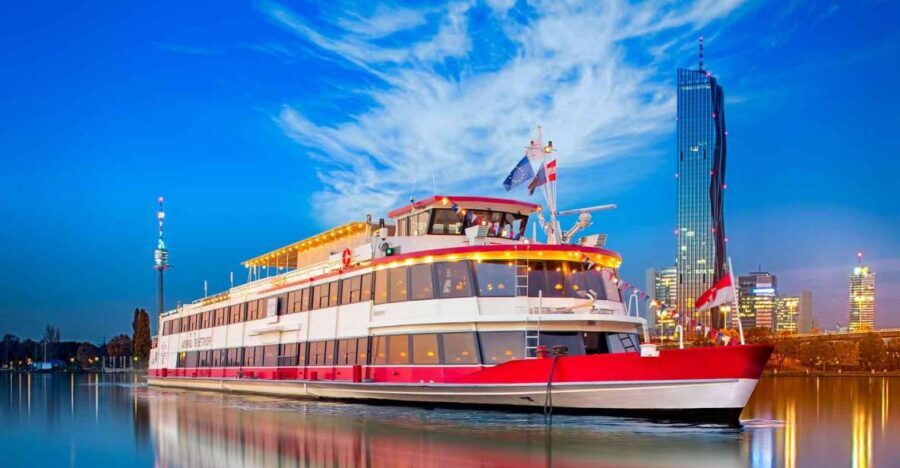 Vienna: 3,5-Hour Danube Cruise "Abba Night" - Best fit: who will love this cruise, and who might not