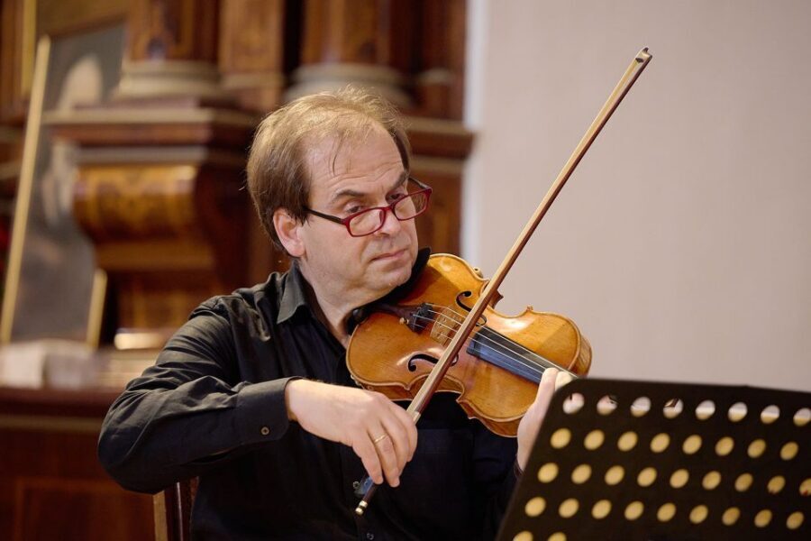 Vienna: A Little Night Music - Concert at Capuchin Church - Price and value: is $40 worth it?
