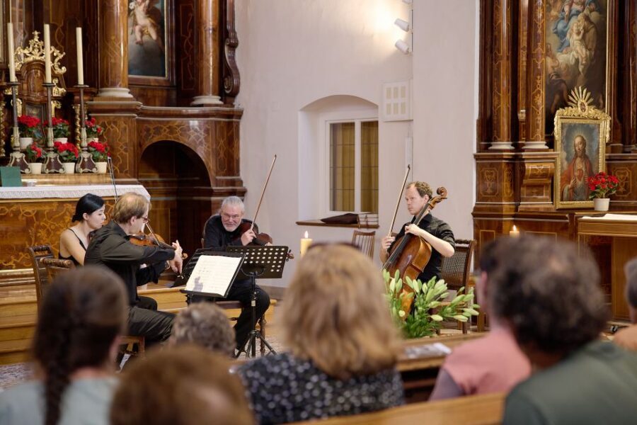 Vienna: A Little Night Music - Concert at Capuchin Church - Practical tips that will make your night smoother