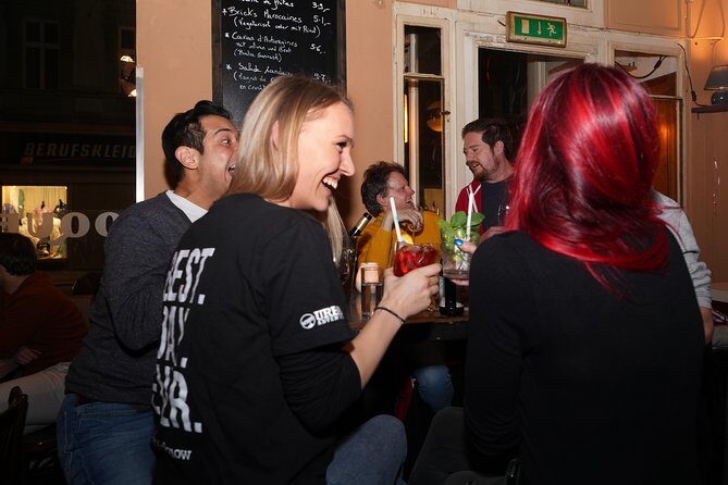 Vienna After Dark: Private Evening Food & Drink Experience - What’s included (and how it stacks up against $247.39)
