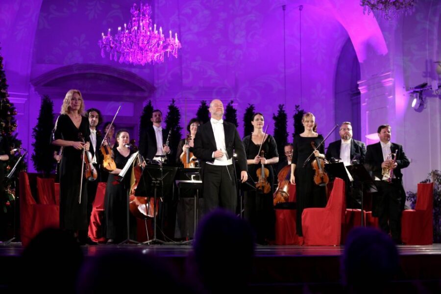 Vienna: After-Hours Schönbrunn Palace Entry & Concert Ticket - Key Things I’d Not Miss