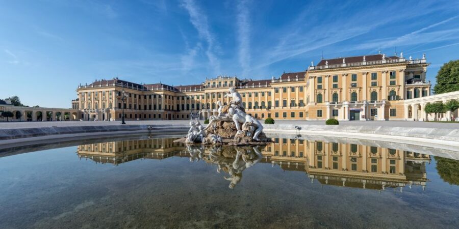 Vienna: After-Hours Schönbrunn Palace Entry & Concert Ticket - Value for $114: What You’re Actually Paying For
