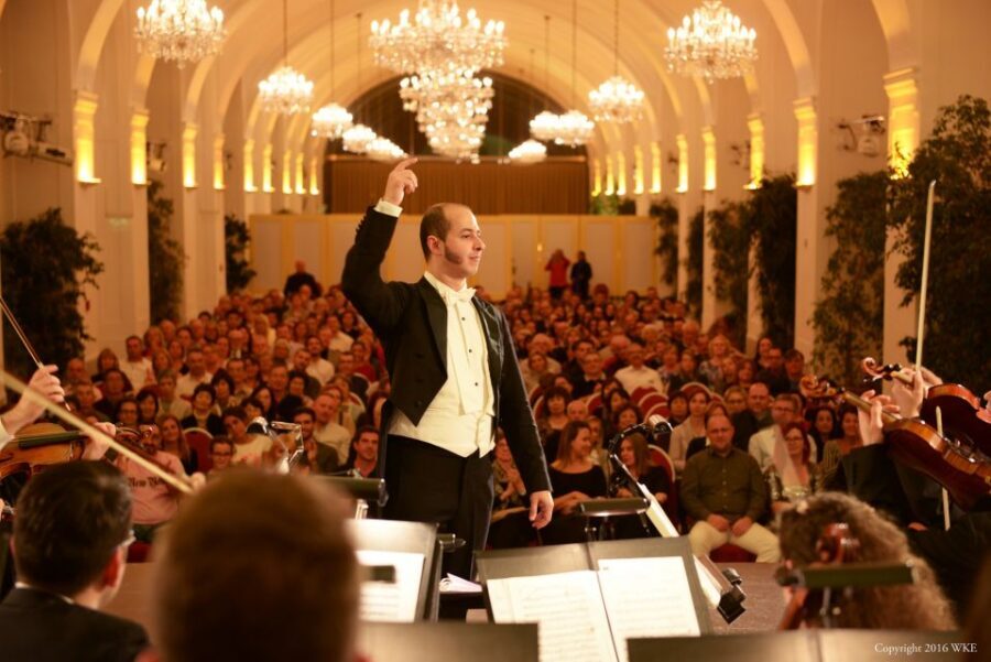 Vienna: After-Hours Schönbrunn Palace Entry & Concert Ticket - Who Should Book This (and Who Might Not Love It)