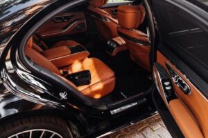 Vienna Airport Transfer from Vienna City with Private Driver - Door-to-Door Vienna Pickup: Hotels, Residences, and Easy Starting Points