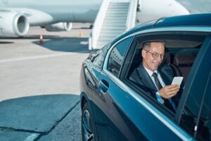 Vienna Airport Transfers From Vienna City With Private Driver - Early morning reality check (and the language issue that didn’t matter)