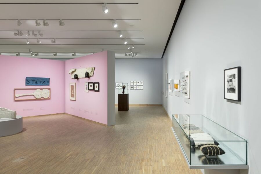 Vienna: Albertina Modern at Künstlerhaus Entry Ticket - If you like it, you’ll love it: how to get the most out of your self-paced visit