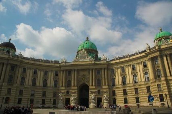 Vienna at First Glance a Private Walking Tour for First Timers - Key points to know before you go