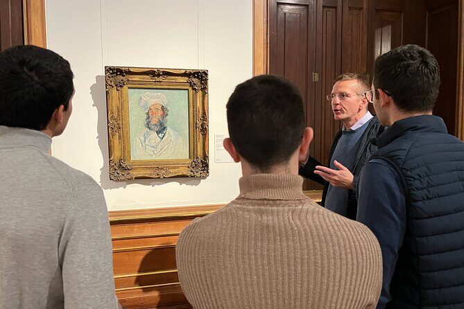 Vienna Belvedere Museum Private Walking Tour with Licensed Guide - Price and value: is $266.16 per person worth it?