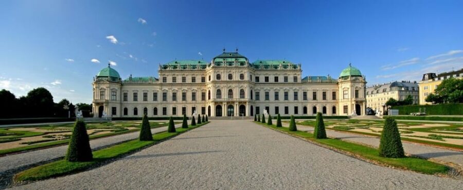Vienna: Belvedere Palace Skip-the-Line Tour - Key highlights I’d plan around