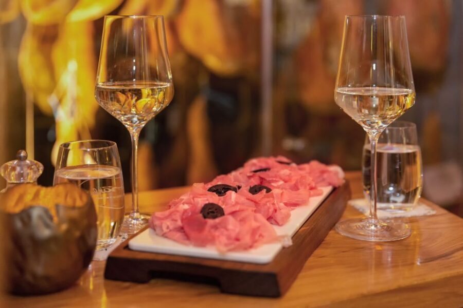 Vienna: Best of Vienna Food Tour - Key points to know before you go