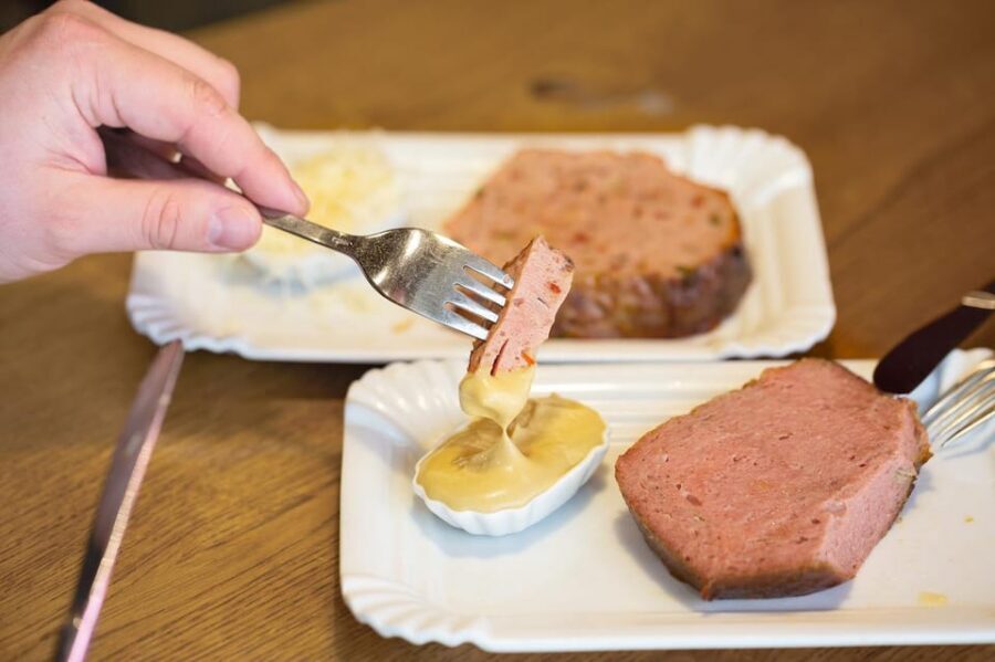 Vienna: Best of Vienna Food Tour - Walking, timing, and what to bring so you enjoy every bite