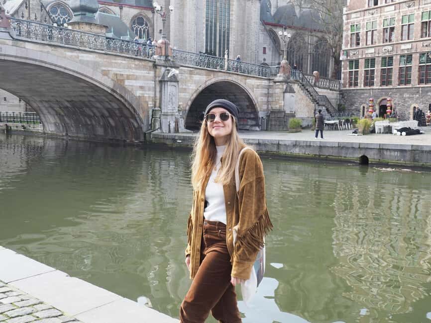 Vienna: Best of Vienna in 2 Hours with a Local - Schnitzel stop or a short center walk: how to spend your middle time