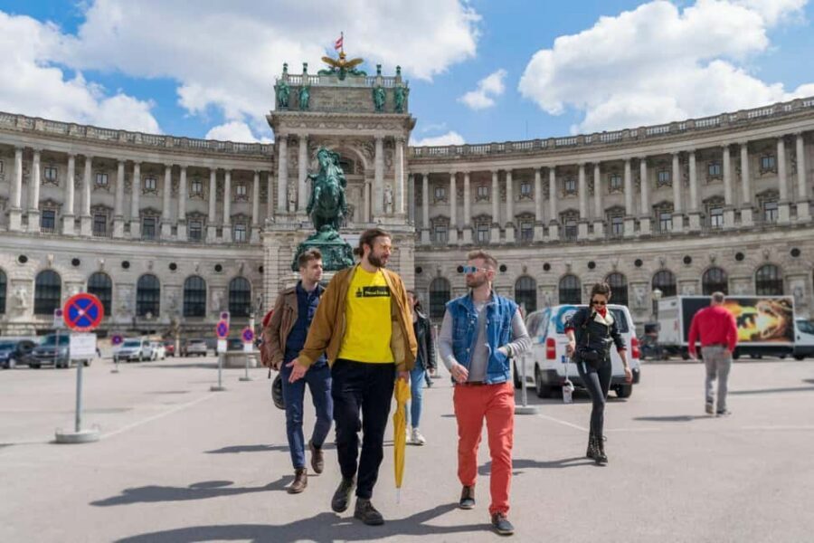 Vienna: Best of Vienna in 2 Hours with a Local - Price and value: why $81 can be a good deal or a questionable one