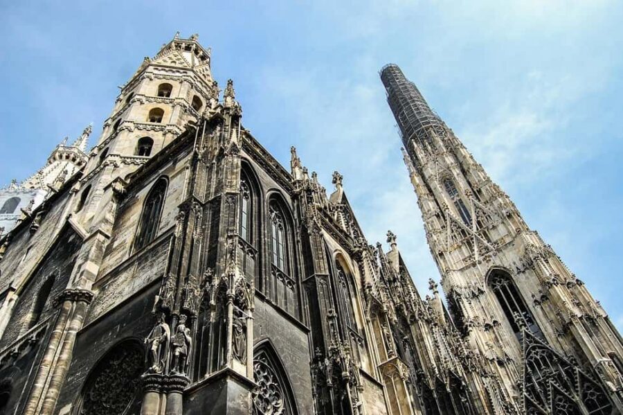 Vienna: Best of Vienna in 2 Hours with a Local - How to get the best version of this tour