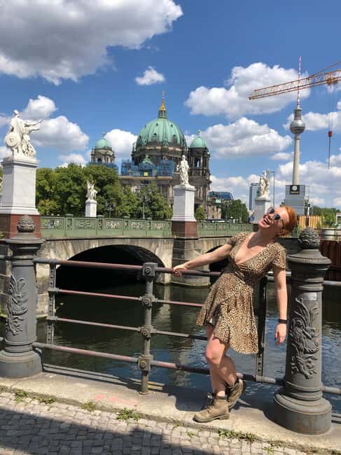 Vienna: Best of Vienna in 2 Hours with a Local - Starting at Hofburg: the presidential palace vibe
