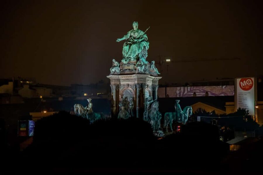 Vienna: Big Bus City Highlights Night Tour with Live Guide - Who Should Book This Night Tour (and Who Might Skip It)