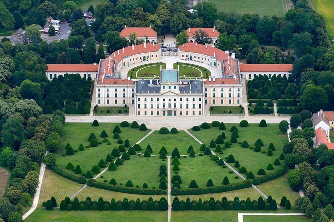 Vienna-Budapest One-Way Sightseeing Transfer - Included vs. extra costs: where your money actually goes