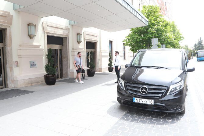 Vienna - Budapest Private Car Transfer - Vienna to Budapest by private car: how the ride timing really feels