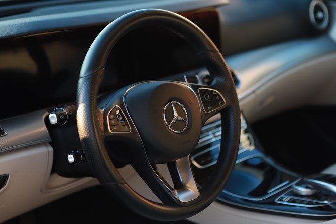 Vienna - Budapest Private Car Transfer - Practical expectations: what you must bring and what you should not assume