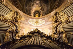 Vienna: Christmas & New Year's Concert in St. Peter's Church - Your Best Seat Plan: Timing, first-come areas, and comfort